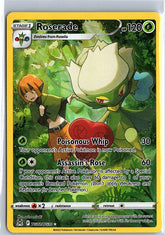Roserade Ultra Rare SWSH11: Lost Origin Trainer Gallery TG02/TG30 NM